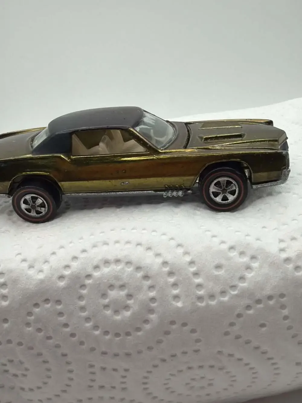 Hot Wheels 1968 hot